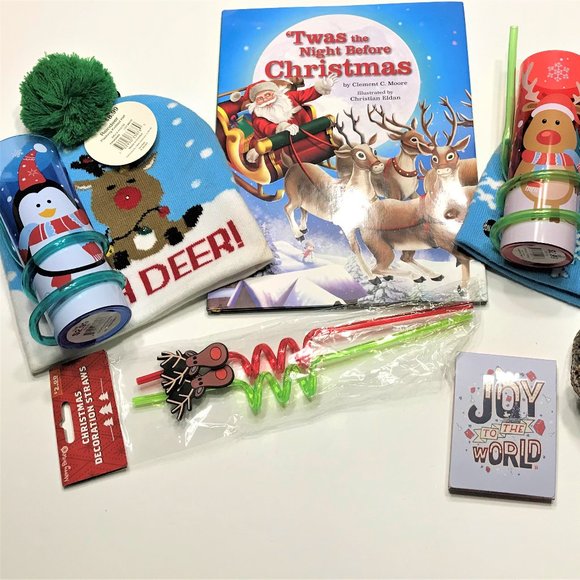 Christmas in July Fun Holiday Collection - Picture 1 of 2